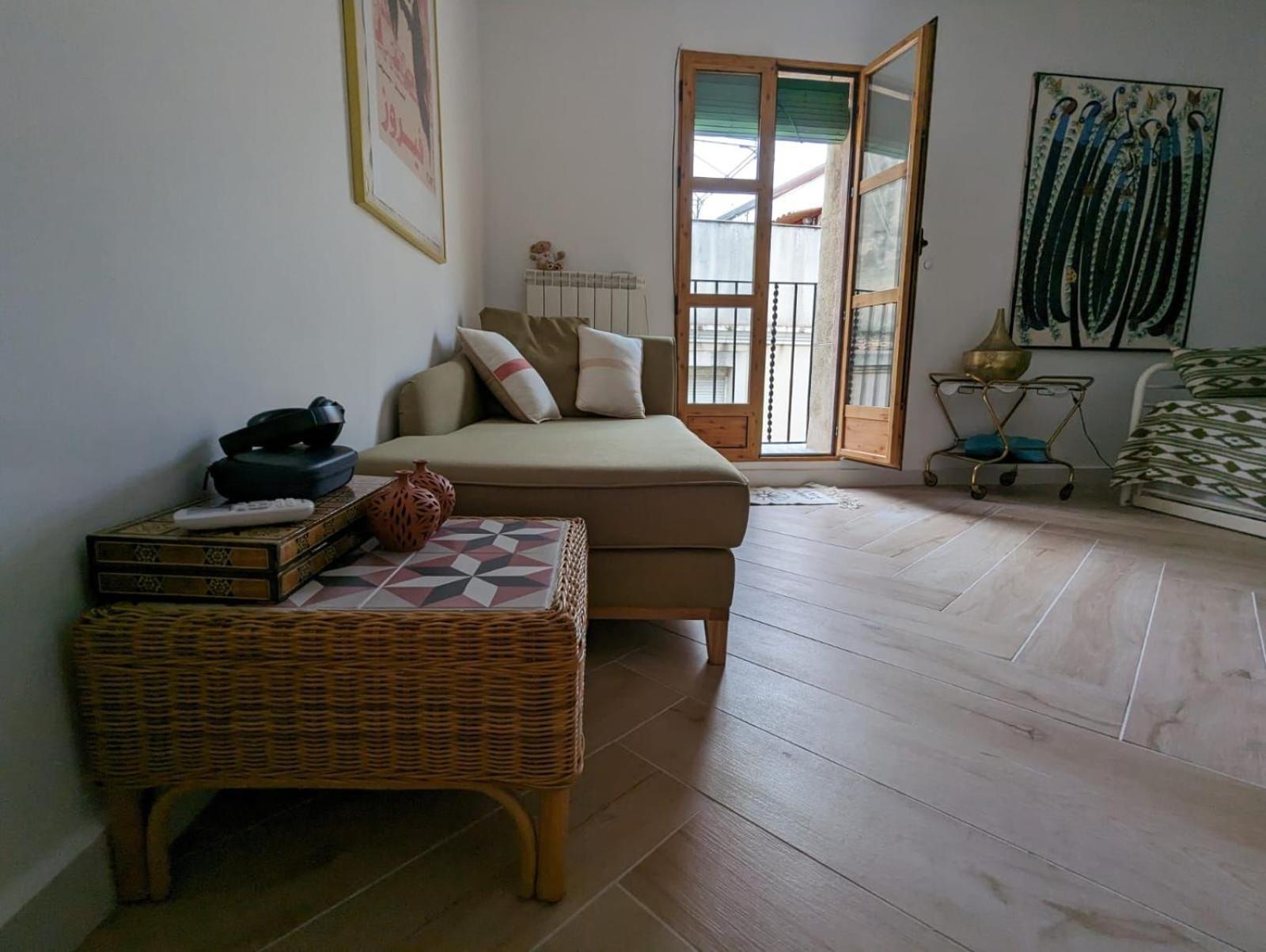 Ferienwohnung La Paloma Tarragona Exterior foto