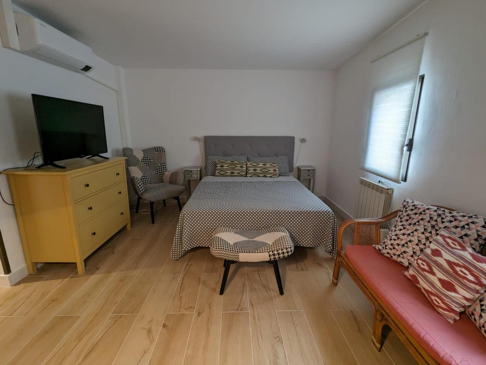 Ferienwohnung La Paloma Tarragona Exterior foto