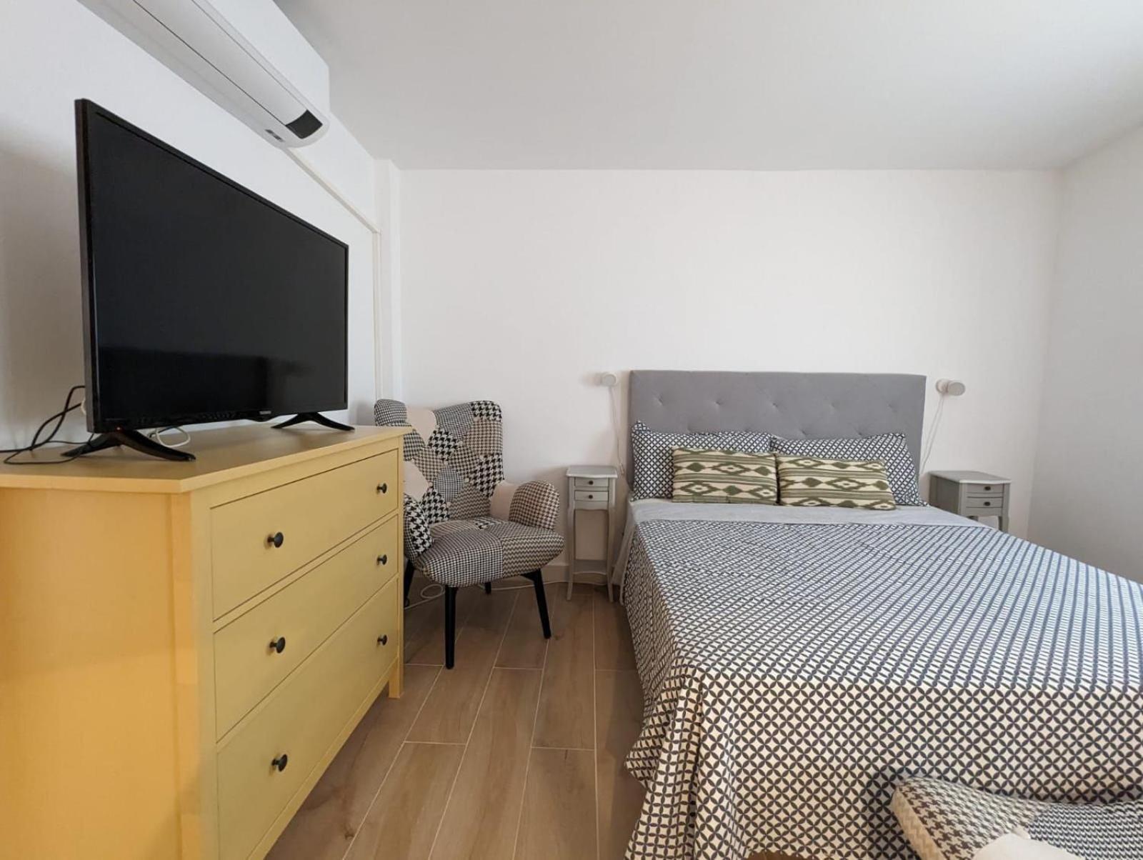Ferienwohnung La Paloma Tarragona Exterior foto