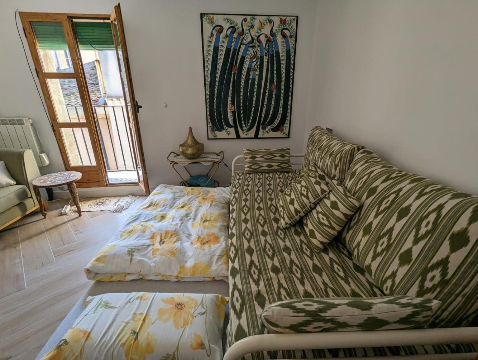 Ferienwohnung La Paloma Tarragona Exterior foto