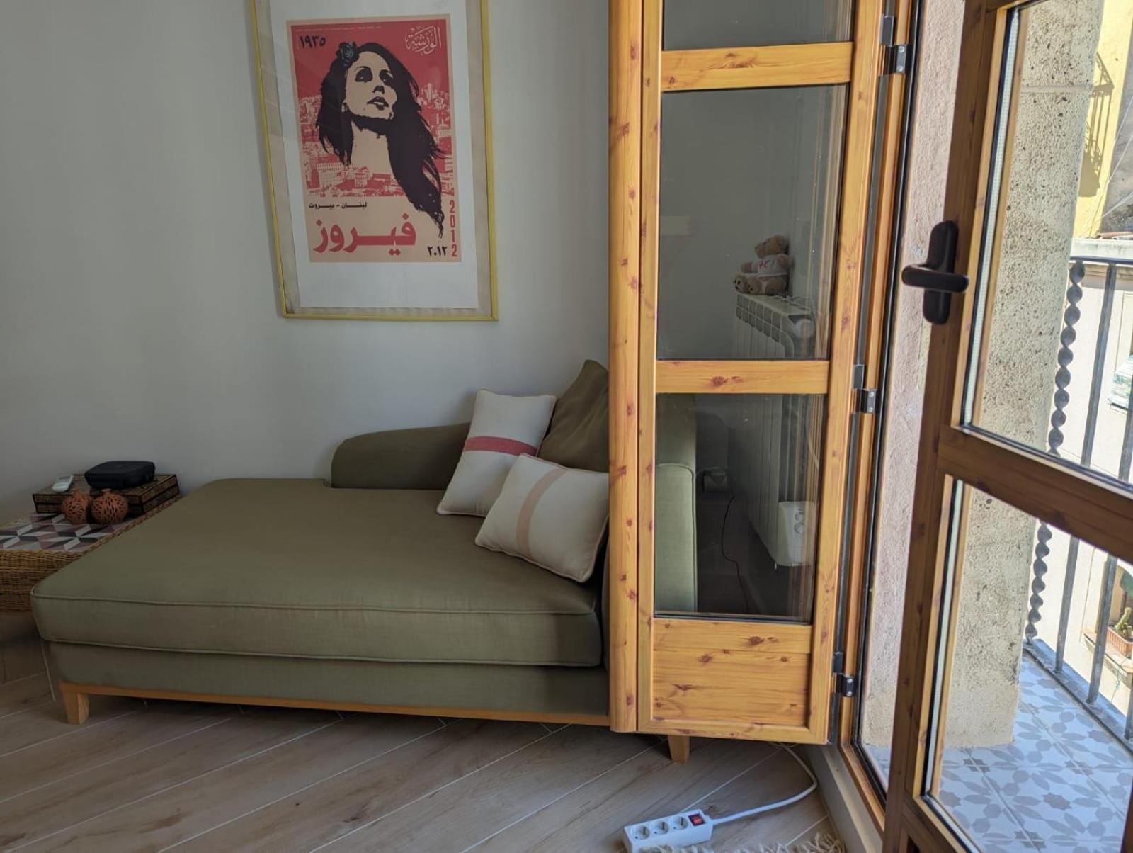 Ferienwohnung La Paloma Tarragona Exterior foto