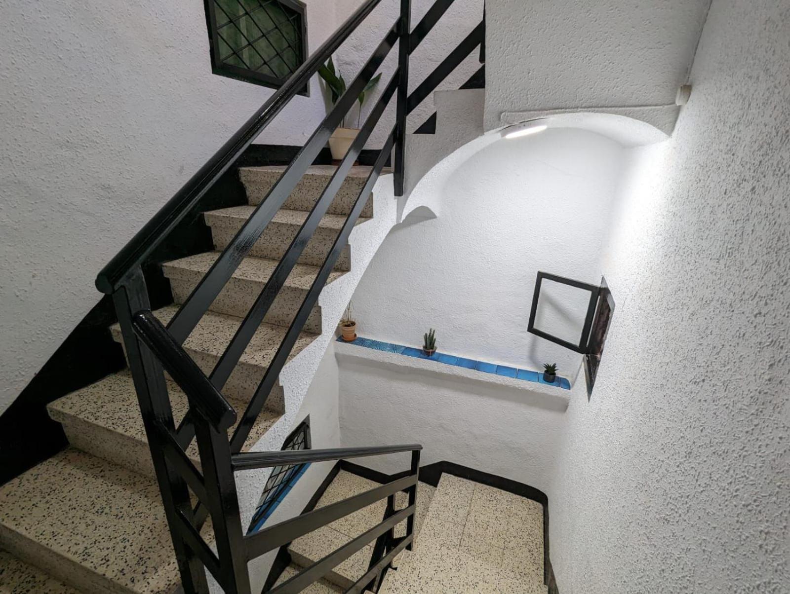 Ferienwohnung La Paloma Tarragona Exterior foto