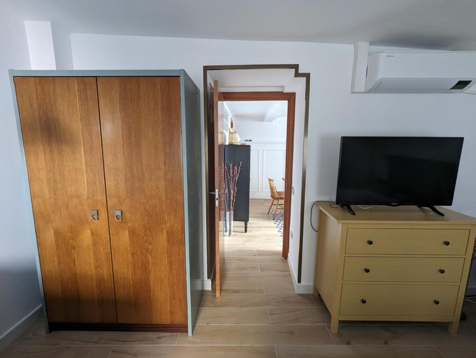 Ferienwohnung La Paloma Tarragona Exterior foto