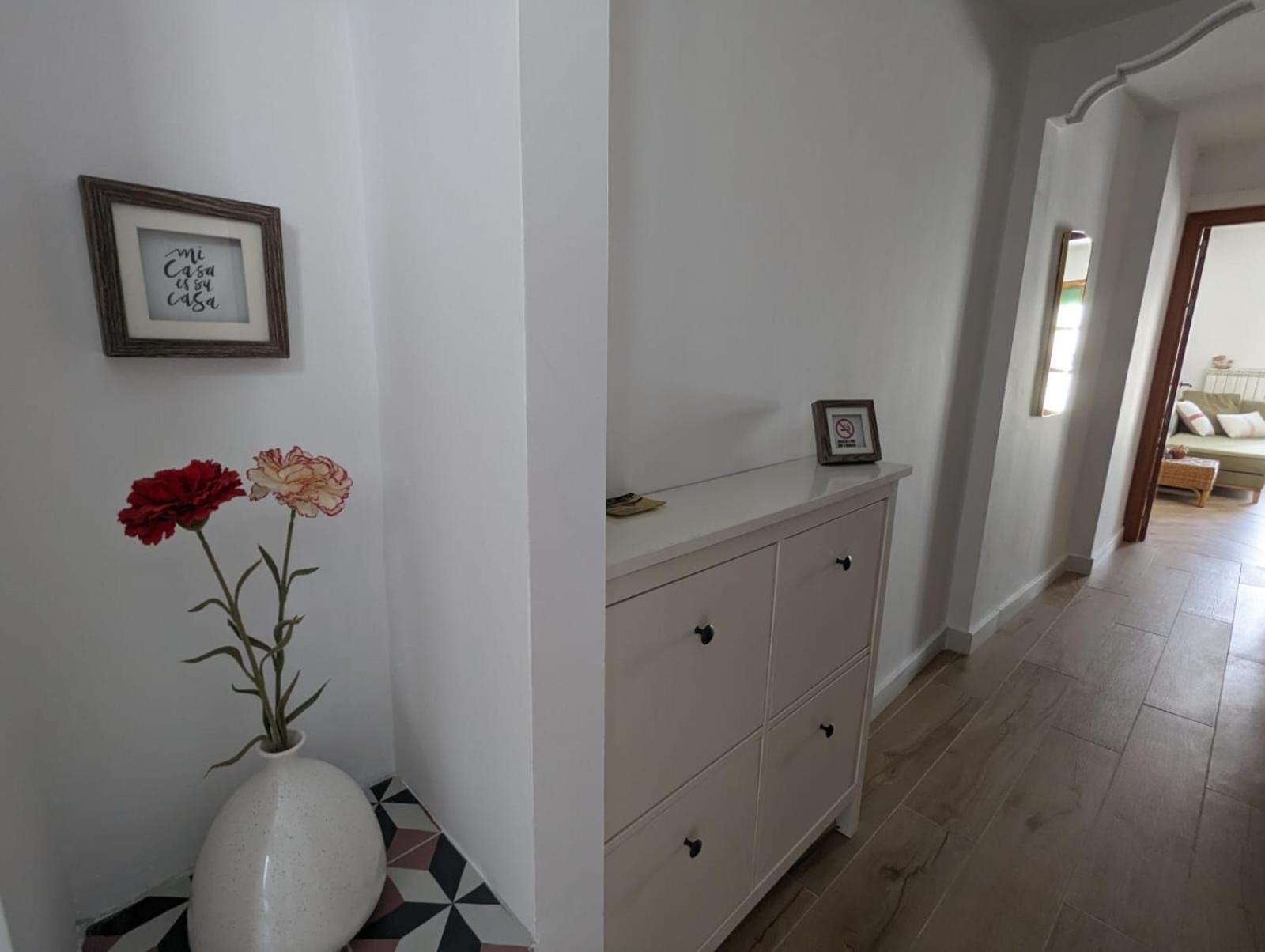 Ferienwohnung La Paloma Tarragona Exterior foto